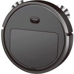 Equivera Robotstofzuiger - Robotstofzuigers - Automatische Stofzuiger - Robotstofzuiger Huisdieren