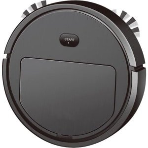 Equivera Robotstofzuiger - Robotstofzuigers - Automatische Stofzuiger - Robotstofzuiger Huisdieren