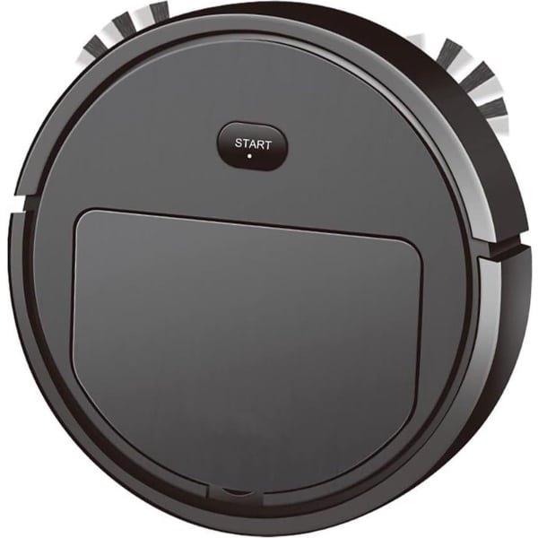 Equivera Robotstofzuiger - Robotstofzuigers - Automatische Stofzuiger - Robotstofzuiger Huisdieren