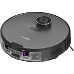 Eureka E20 plus Black - Robotstofzuiger met dwijlfunctionaliteit