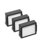 Filter Geschikt voor iRobot i7 / i7+ / E5 / E6 robotstofzuiger 3-pack