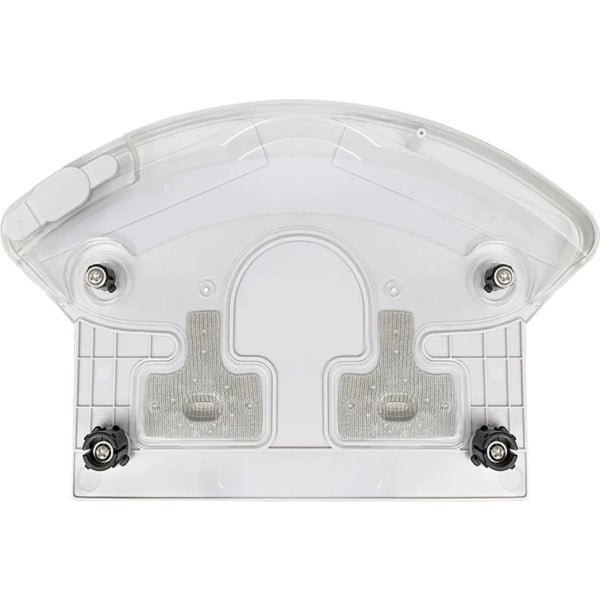 Frame Dweil Bevestiging geschikt voor Midea VCR03 Robotstofzuiger Doek Bord