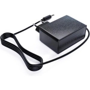 GO SOLID! ® Oplader geschikt voor Auronic Robotstofzuiger met Dweilfunctie