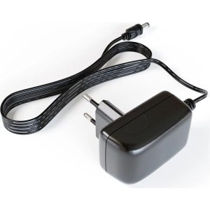 GO SOLID! ® Oplader geschikt voor ILIFE V7s Plus - Robotstofzuiger met dweilfunctie