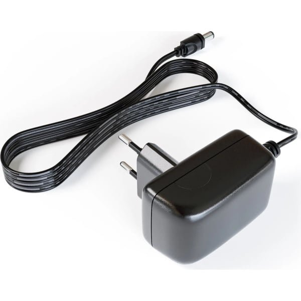 GO SOLID! ® Oplader geschikt voor ILIFE V7s Plus - Robotstofzuiger met dweilfunctie