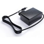 GO SOLID! ® Oplader geschikt voor Silvercrest (Lidl) SSR 3000 A1 Robotstofzuiger