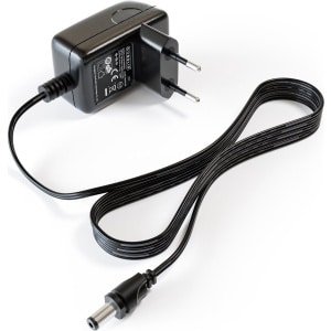 GO SOLID! ® oplader geschikt voor LifeGoods Robotstofzuiger - 1600Pa