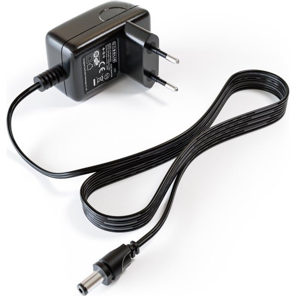 GO SOLID! ® oplader geschikt voor LifeGoods Robotstofzuiger - 1600Pa