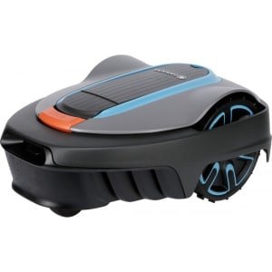 Gardena robotgrasmaaier SILENO city 500