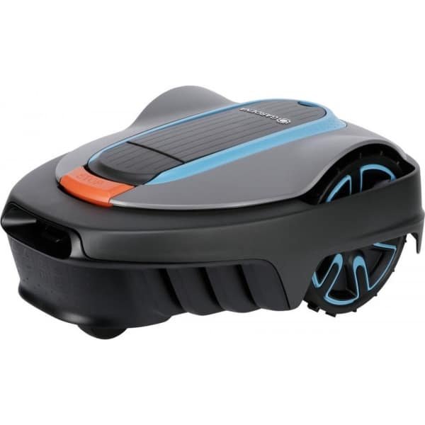 Gardena robotgrasmaaier SILENO city 500