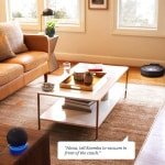 Geavanceerde Robotstofzuiger met WiFi en Slimme Navigatie voor Alle Vloertypes - Ideaal voor Huisdieren