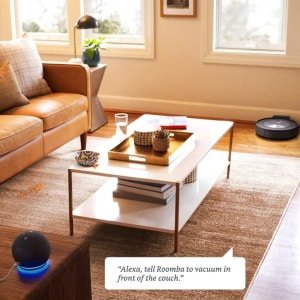 Geavanceerde Robotstofzuiger met WiFi en Slimme Navigatie voor Alle Vloertypes - Ideaal voor Huisdieren