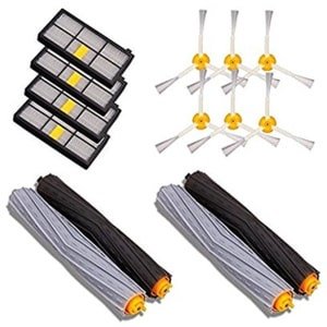 Geschik voor iRobot Roomba serie 800/900 robotstofzuiger accessoires
