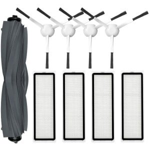 Geschikt voor Dreame Bot L10s Ultra / L10s Pro Accessoires Robotstofzuiger Reserveonderdeel