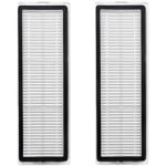 Geschikt voor Mijia Robotstofzuiger 1C 2C 1T Filteraccessoires Dreame S10 S20 X10 Filterkern Verbruiksartikelen