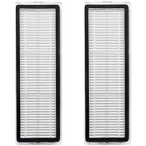 Geschikt voor Mijia Robotstofzuiger 1C 2C 1T Filteraccessoires Dreame S10 S20 X10 Filterkern Verbruiksartikelen