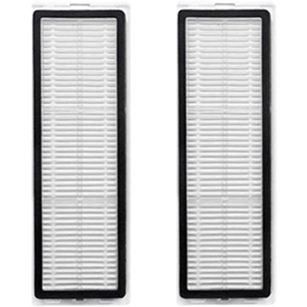 Geschikt voor Mijia Robotstofzuiger 1C 2C 1T Filteraccessoires Dreame S10 S20 X10 Filterkern Verbruiksartikelen