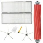 Geschikt voor Roborock S7 S7+ S7 T7S Plus S7 Max Robotstofzuiger Hoofdborstel Filters Dweilen Pads