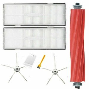 Geschikt voor Roborock S7 S7+ S7 T7S Plus S7 Max Robotstofzuiger Hoofdborstel Filters Dweilen Pads