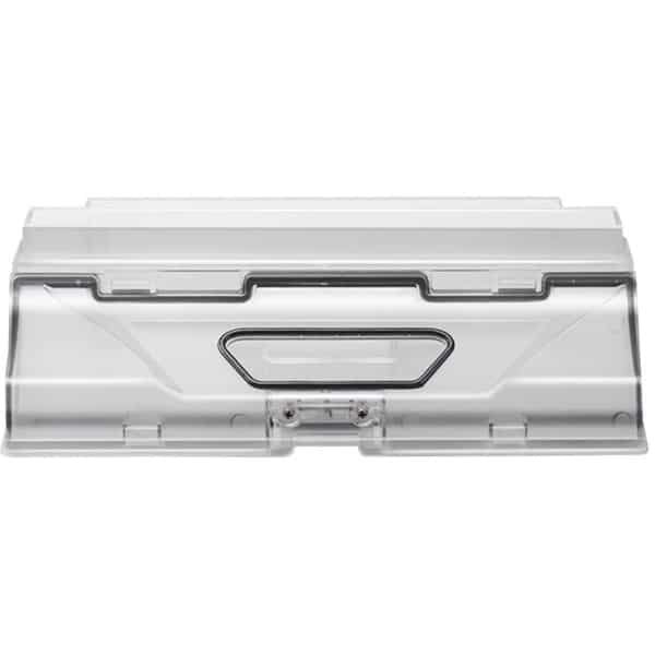 Geschikt voor Roborock T7/T7 PRO/S5MAX robotstofzuigers - Stofbak - Gemaakt van ABS-materiaal