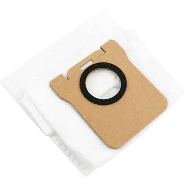 Geschikt voor Toepasbare dreametech l10s ultra / L10 ultra / L20 ultra 10-pack stofzak, 3L stofzak Compatibel met dreame l10s ultra, L10 ultra, s10 pro robotstofzuiger accessoires