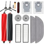 Geschikt voor Vervangend onderdeel compatibel met Roborock S8 Max/MaxV Ultra robotstofzuiger