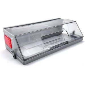 Geschikt voor Vervangende stofbakaccessoire voor de ECOVACS Deebot OZMO T8 N8 T5 N5 950 robotstofzuiger