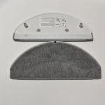 Geschikt voor Xiaomi Mijia Robotstofzuiger en Dweil 3C Enhanced Edition Accessoires E10/C103 Dweilhouder- Dweilhouder + Dweil