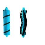 Geschikt voor de robotstofzuigers Conga 4090, 5090, 6090 en 7090. De accessoires omvatten een hoofdborstel, zijborstels en een filter.