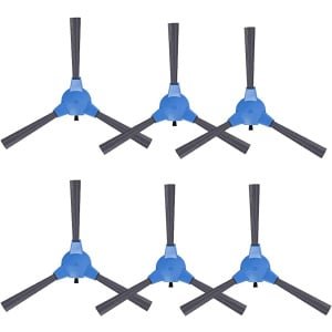 Geschikt voor robotstofzuiger 11S/15C/30C/25C hoofdborstel rolborstel zijborstel filter HEPA cover