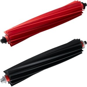 Geschikt voorRoborock P10SPRO/V20 Robotstofzuiger Hoofdborstel Vervangingsset, Dubbele Rolborstel Accessoireset