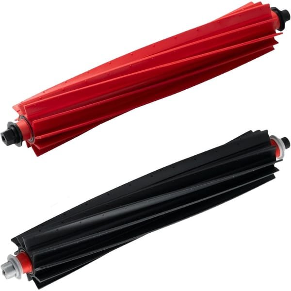 Geschikt voorRoborock P10SPRO/V20 Robotstofzuiger Hoofdborstel Vervangingsset, Dubbele Rolborstel Accessoireset