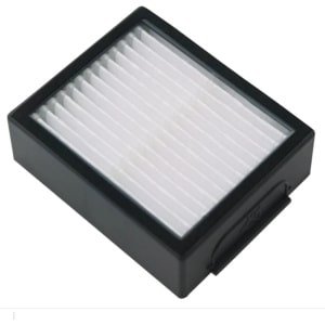 HEPA Filter Vervanging geschikt voor iRobot i7, i7+, E5 en E6 robotstofzuiger Accessoires