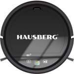 Hausberg Robotstofzuiger HB-3005