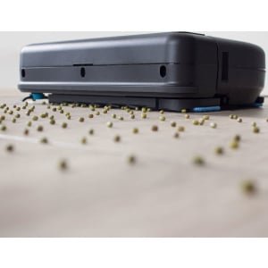 Hobot LEGEE 688 - robotstofzuiger - bestuurbaar via App