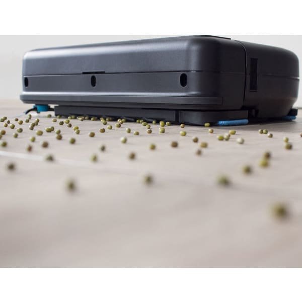 Hobot LEGEE 688 - robotstofzuiger - bestuurbaar via App