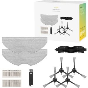 Hombli Robotstofzuiger Compleet Accessoirepakket - Geschikt voor Hombli Slimme Robotstofzuiger