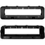 Hoofdborstelafdekking voor robotstofzuiger reserveonderdelen - Dreame X30 Ultra L10s - L20 Ultra accessoires.