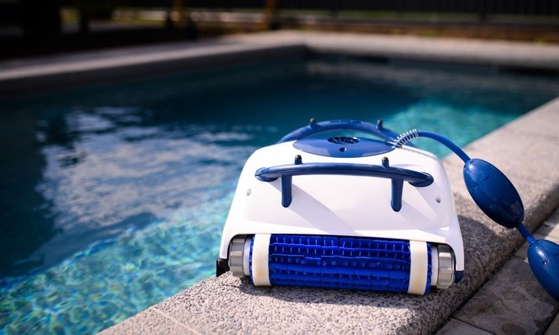 Huishoudrobot aanbiedingen