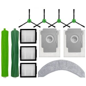 IROBOT-accessoires Geschikt voor robotstofzuiger COMBO 10 MAX