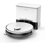 Ilife A30 Pro - Robotstofzuiger met dweilfunctie - 5000 Pa - 60 Dagen autonoom legen en laden - 180 min looptijd - Objectdetectie - Multi-floor mapping