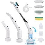 JGS Premium - HEPA vervangingsfilter voor robotstofzuiger - Geschikt voor V3s, V3s pro, V5, V5s, V5s Pro - Pak van 10 stuks