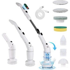 JGS Premium - HEPA vervangingsfilter voor robotstofzuiger - Geschikt voor V3s, V3s pro, V5, V5s, V5s Pro - Pak van 10 stuks