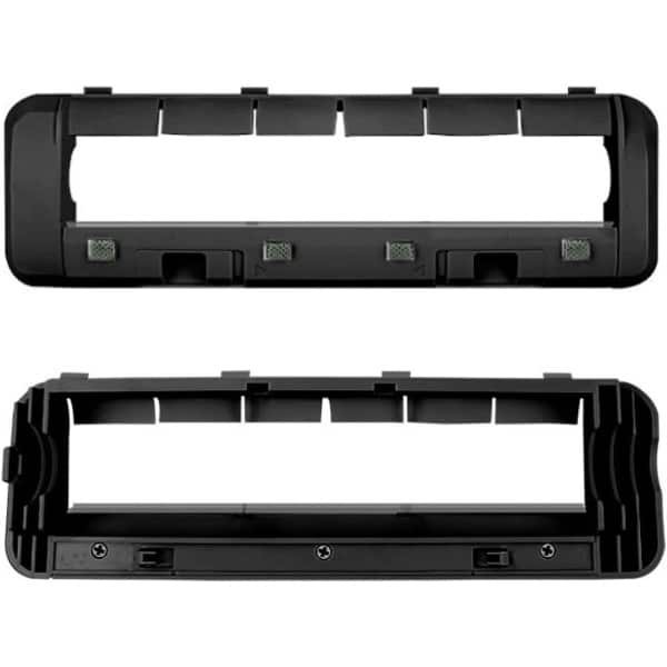 JGS Premium - Hoofdborstelafdekking voor robotstofzuiger - Reserveonderdelen - Dreame X30 Ultra - L10s Ultra Pro - L10s Pro Gen 2 - Dreame L20 Ultra - Xiaomi X20+