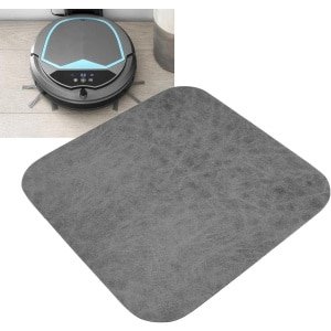JGS Premium - Universele Absorberende Mat Voor Robotstofzuiger - Waterdichte Mat - Antislipaccessoires - Vervangende Onderdelen