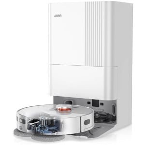 JONR P20 Pro Robotstofzuiger - Wit
