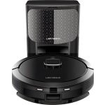 LIECTROUX® G7 - Robotstofzuiger met dweilfunctie - 6500PA Zuigkracht - Met leegstation - Speciaal voor Huisdieren - Met laadstation - LDS Laser navigatie