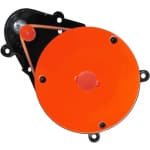 Laser afstandssensor accessoires voor robotstofzuigers - compatibel met S55 S6 S5 Max S6MaxV S45 Max S7