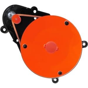 Laser afstandssensor accessoires voor robotstofzuigers - compatibel met S55 S6 S5 Max S6MaxV S45 Max S7