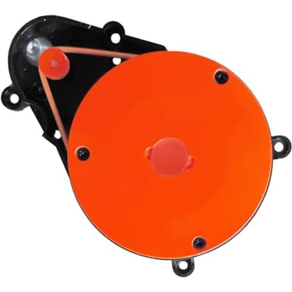 Laser afstandssensor accessoires voor robotstofzuigers - compatibel met S55 S6 S5 Max S6MaxV S45 Max S7